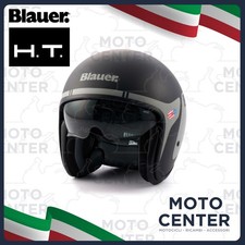Casque Jet Blauer H.T. Pilot