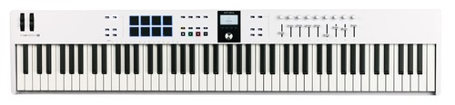 Arturia keylab essential - arturia, mk3
