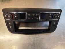 COMMANDE CHAUFFAGE CITROEN C5