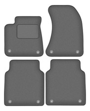 Tapis de sol en Velours pour