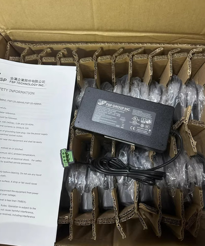 Fsp group inc fsp120 aban3 - fsp,