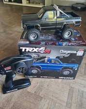 traxxas trx-4m