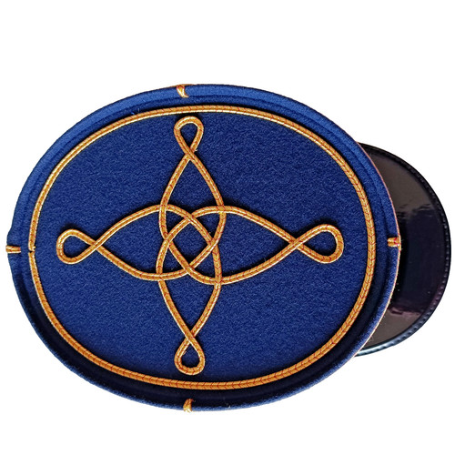 Képi adjudant gendarmerie - képi,