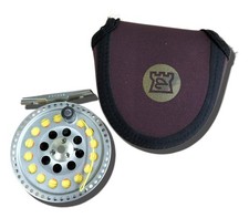 Moulinet mouche HARDY ANGEL FEATHERWEIGHT 7267