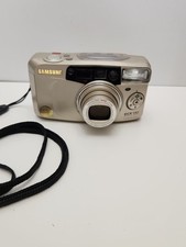 Samsung ECX 140 Panorama 35MM