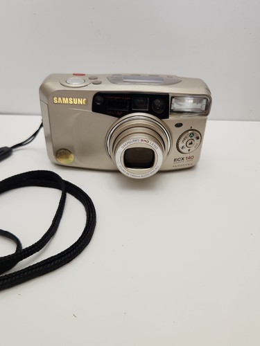 Samsung ecx 140 panorama 35mm - ecx,