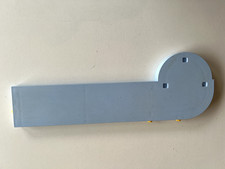 PLAYMOBIL CHATEAU DE PRINCESSE 6848  6849 9157 PLANCHER ETAGE