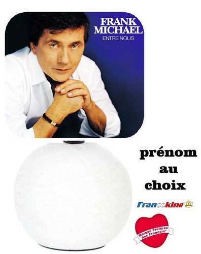 Lampe chevet frank michael - lampe,
