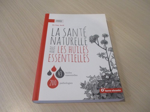Sante naturelle avec les - la,