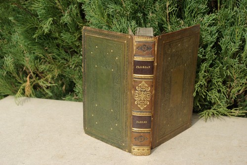 Fables florian editeur - florian, /