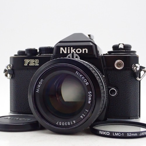 Appareil photo reflex