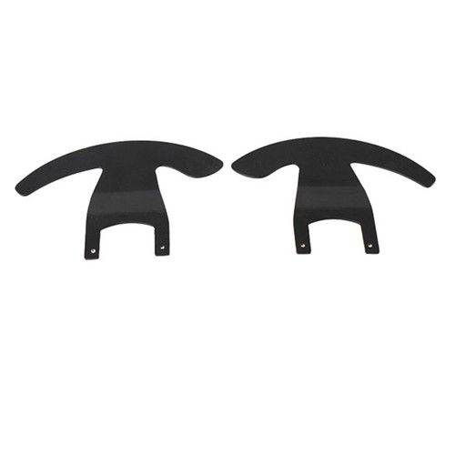 Droit pagaie vitesses bordure - pagaie,
