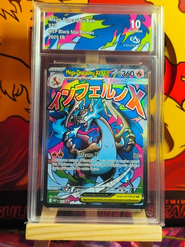 Carte promo pokemon mega - carte,