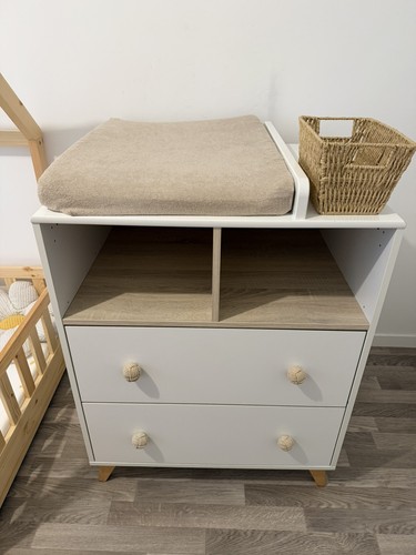 Commode table à langer - /,