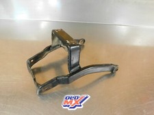 Support de garde boue arrière SUZUKI 600 DR
