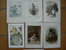 6 + 1 IMAGES ANCIENNES