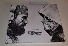 Livre Tom Clancy's Ghost Recon