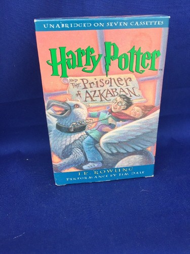 Harry potter and - harry, the