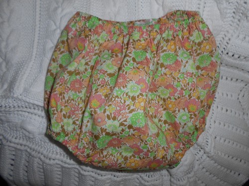 Bonpoint bloomer liberty - liberty, 3