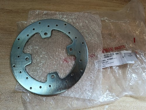 Kymco disque frein avant - disque,