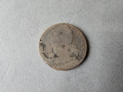 Pièce monnaie 2 - -,