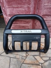 Pare buffle nissan xtrail - pare-buffle,