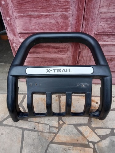 Pare buffle nissan xtrail 2001 - nissan,