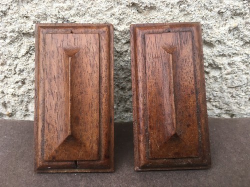 Anciennes garnitures - 2,