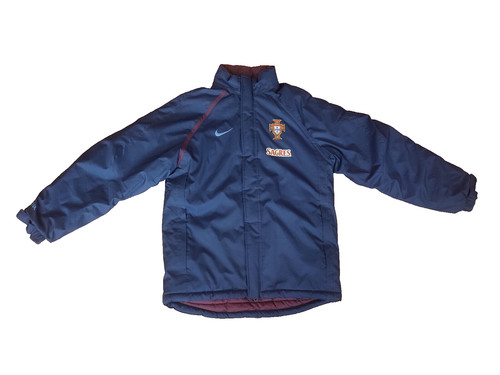 Veste football portugal - de,