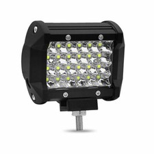 72W Phare de Travail LED
