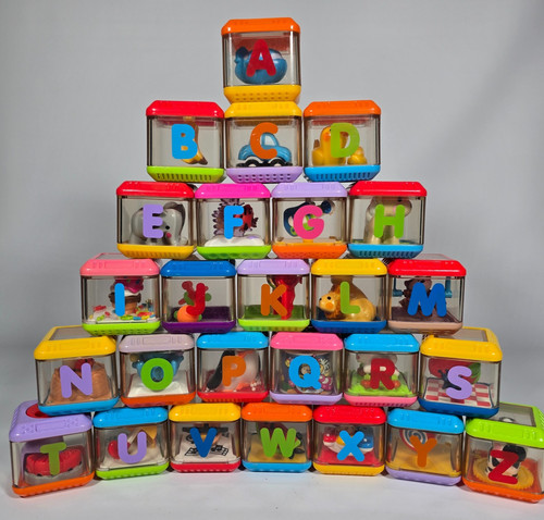 Fisher price peek blocks - price, peek-a-blocks