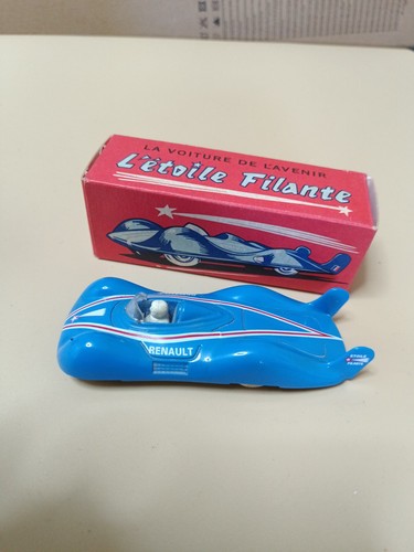 Quiralu renault etoile - renault, l'etoile