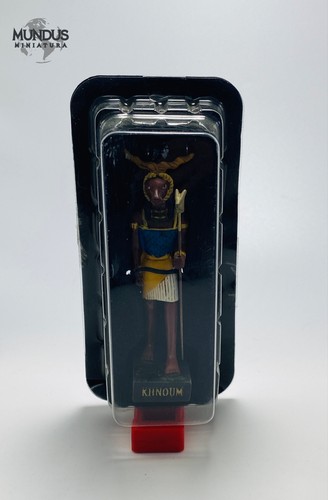 Khnoum figurine dieux - figurine, de