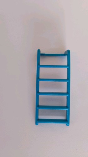 Playmobil 3530 échelle - playmobil, l'échelle