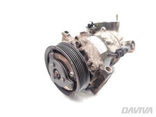 Peugeot 208 Pompe de