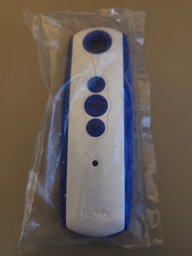 Somfy telis patio rts - patio, water