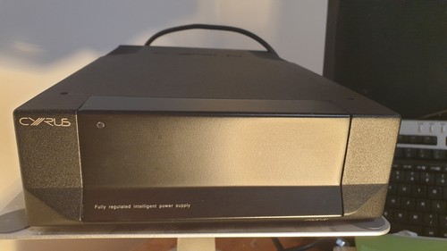 Cyrus psx power - cyrus, supply