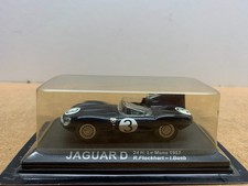 JAGUAR D 24H LE MANS 1957 SOUS BLISTER 1/43 E7