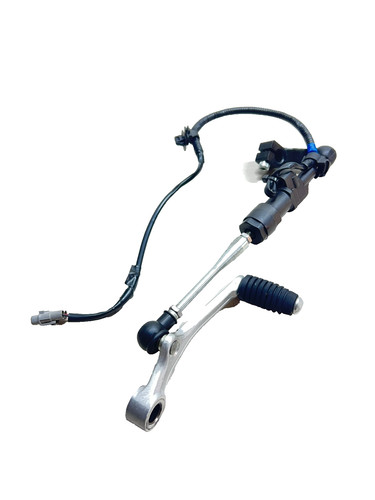 Yamaha mxt 850 niken - niken,