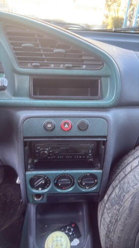 Moteur essuie glace arriere