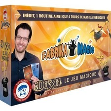Jeux de société - Fabrika