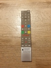 Télécommande d'origine pour