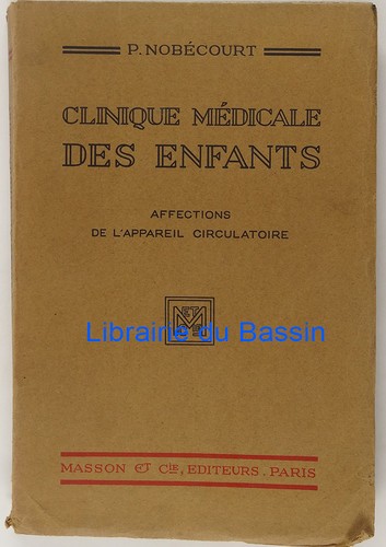 Clinqiue médicale enfants