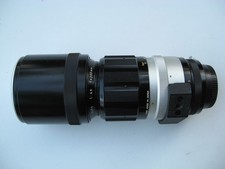 Nikon Nikkor 300 mm f 4,5 