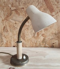 LAMPE B.BRISBORG NORDISKA KOMPANIET N°32535 DESIGN 50 SUEDE era tynell poulsen