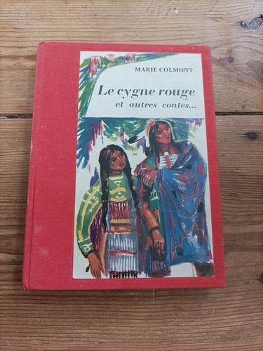 Cygne rouge autres - et,