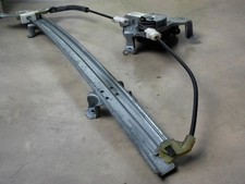 Leve vitre electrique avant