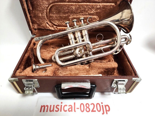 Yamaha ycr 335s silver - ycr-335s,