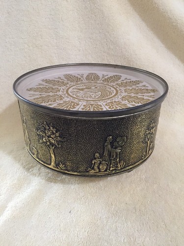Vintage guildcraft gold - vintage,