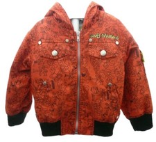 Minigang blouson coupe-vent